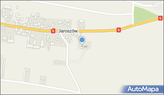 Jaroszowski Klub Sportowy Unia w Jaroszowie, Jaroszów N, Jaroszów 58-120 - Przedsiębiorstwo, Firma, NIP: 8841867523