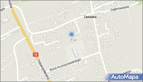 7341009678, Zakład Elektroniczny P.A.Jarosz 