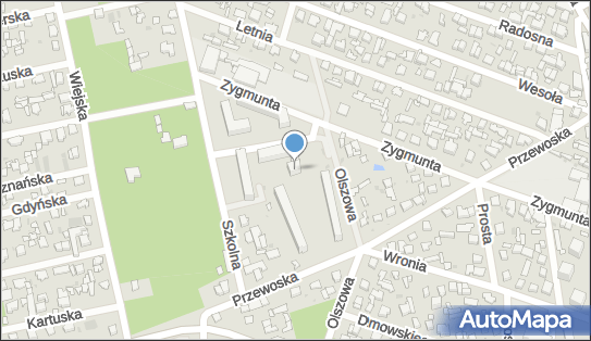 5321589068, Jarot-Instal Trzpil Jarosław Paweł 