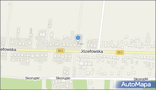 Jarowit Jadwiga Joniec Jacek Kruś, Józefowska 58, Rogóźno 22-600 - Przedsiębiorstwo, Firma, numer telefonu, NIP: 9211740810