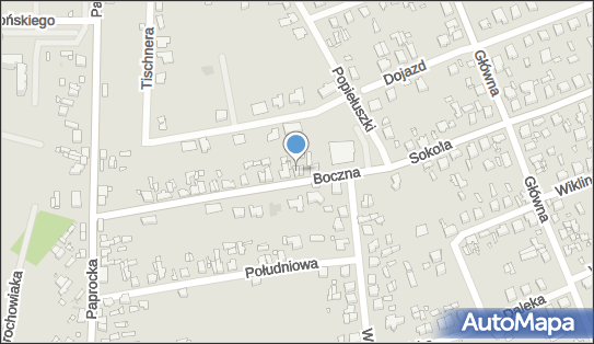 8291072220, Jarpost PHU Jarosław Kuleczko 