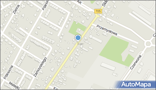 8361752932, Przedsiębiorstwo Instalacyjno Budowlane Jartex A.Stefanowski, J.Stefanowski Sp. j. 