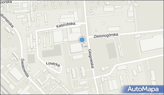 7542715035, Jartrad Jacek Różański 