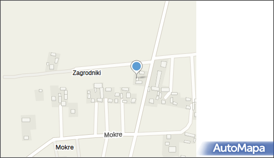 Jartrak, Mokre 6, Mokre 28-225 - Przedsiębiorstwo, Firma, NIP: 6551153487