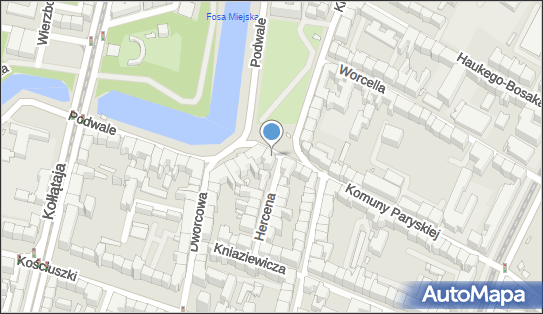 Jarych P., Wrocław, Komuny Paryskiej 3, Wrocław 50-451 - Przedsiębiorstwo, Firma, NIP: 8991551951