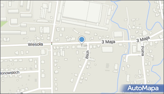 Jarząb Małgorzata F.H.U.Jartel, 3 Maja 47, Sędziszów Małopolski 39-120 - Przedsiębiorstwo, Firma, NIP: 8181475827