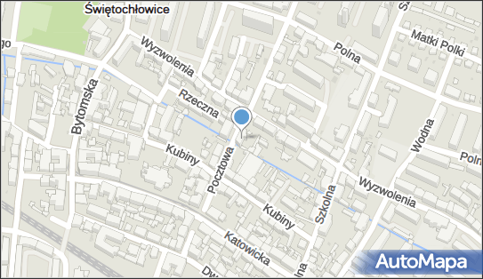 Jarząbek Andrzej Pracownia Złotnicza, Pocztowa 8, Świętochłowice 41-600 - Przedsiębiorstwo, Firma, NIP: 6271142502