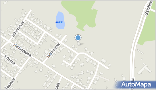 Jasica Włodzimierz Elektroinwest, ul. Tulipanów 13, Będzin 42-500 - Przedsiębiorstwo, Firma, NIP: 6251162909