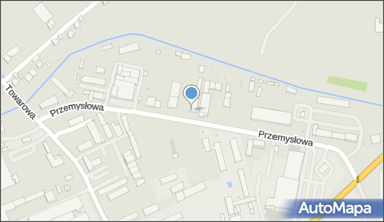 Jasielskie Centrum Materiałów Budowlano Instalacyjnych M Matysik M Cyran P Dziędzioł A Wojdyła 38-200 - Przedsiębiorstwo, Firma, numer telefonu, NIP: 6851966071