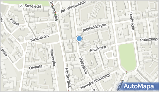 Jasiński T., Wrocław, ul. Ludwika Rydygiera 43, Wrocław 50-248 - Przedsiębiorstwo, Firma, NIP: 8981805226
