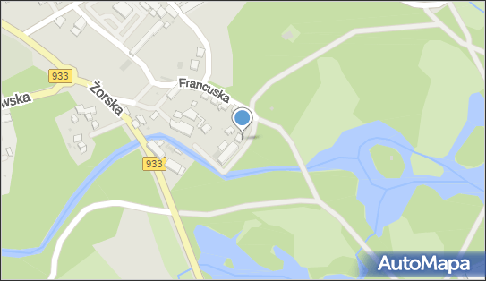 Jasiński Tomasz Jamet, Francuska 9, Pszczyna 43-200 - Przedsiębiorstwo, Firma, NIP: 6381322659