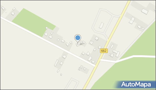 8441073794, Jasionowy Gaj Andrzej Morawski 