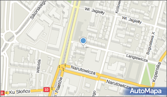 Jaskierny Grzegorz, ul. Mariana Langiewicza 15, Szczecin 70-263 - Przedsiębiorstwo, Firma, NIP: 8521332312