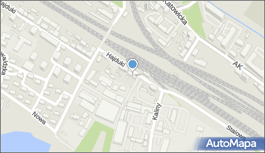 Jaskuła Teresa, ul. Hajduki 36, Świętochłowice 41-605 - Przedsiębiorstwo, Firma, NIP: 6271031004