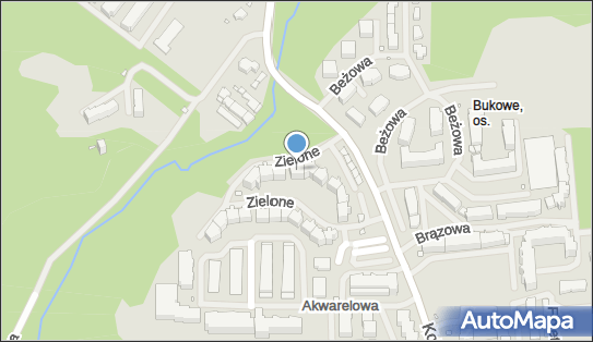 JASK, Zielone Wzgórze 12, Szczecin 70-781 - Przedsiębiorstwo, Firma, NIP: 8521620726