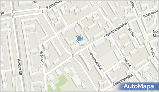 Jasminum, Franciszkańska 14/102, Warszawa 00-214 - Przedsiębiorstwo, Firma, godziny otwarcia, numer telefonu, NIP: 5213528934