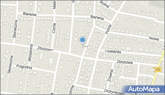 5540161005, Firma Wielobranżowa 