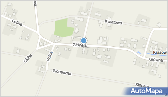 Jaśnikowski Marek Przedsiębiorstwo Handlowo-Usługowe, Krasowice 46-100 - Przedsiębiorstwo, Firma, NIP: 7521296254