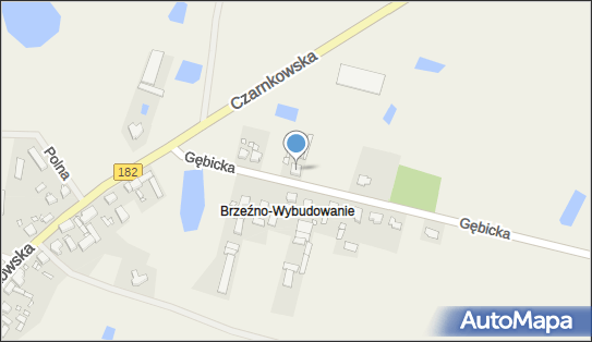 Jaspol Konrad Jessa Janina Jessa, Gębicka 9, Brzeźno 64-700 - Przedsiębiorstwo, Firma, numer telefonu, NIP: 7631860750