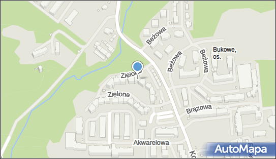 Jast F.H.U.Jarosław Stojak, ul. Zielone Wzgórze 10, Szczecin 70-781 - Przedsiębiorstwo, Firma, NIP: 5451536308