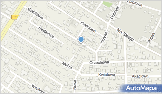 Jast Pol, Graniczna 26, Raszyn 05-090 - Przedsiębiorstwo, Firma, NIP: 5220007716