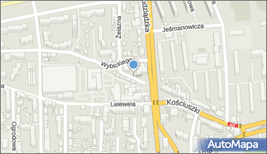 9561589408, Agencja Reklamowa Point Jastak Robert 