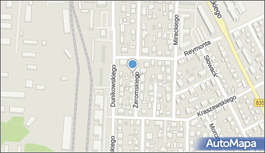 Jastar, ul. Stefana Żeromskiego 19, Lublin 20-460 - Przedsiębiorstwo, Firma, numer telefonu, NIP: 9462373409
