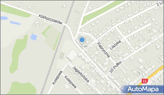 Jastimpex, ul. Kilińszczaków 17, Jastrowie 64-915 - Przedsiębiorstwo, Firma, numer telefonu, NIP: 7650004986