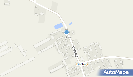 Jastrzębski Andrzej, Daćbogi 29, Daćbogi 08-113 - Przedsiębiorstwo, Firma, NIP: 8212157549