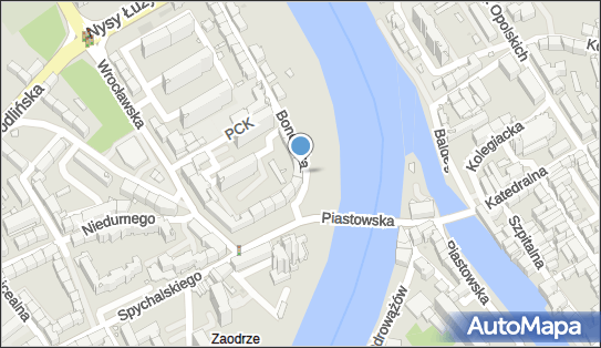 Jastrzębski Marek Bicom Marek Jastrzębski, Opole 45-705 - Przedsiębiorstwo, Firma, NIP: 7541156504