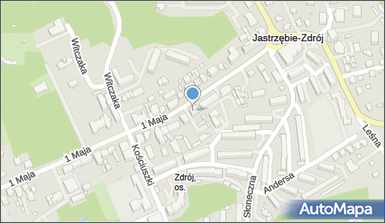 6331938909, Jastrzębskie Towarzystwo Budownictwa Społecznego 