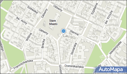 Jaszczury, Rynek Główny 8, Kraków 31-042 - Przedsiębiorstwo, Firma, numer telefonu, NIP: 6762454174