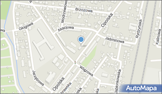 Jaszyk, Opolska 50, Poznań 61-433 - Przedsiębiorstwo, Firma, NIP: 7831069860