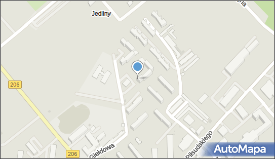 9671364685, Andrzej Jaremko JAT-MED 