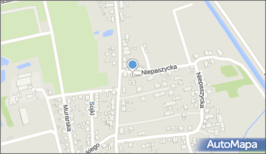 Jatta Łukasz MC Sat Jerzy Wojtas Łukasz Jatta, Niepaszycka 2 44-109 - Przedsiębiorstwo, Firma, numer telefonu, NIP: 9691109884