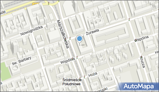 Javal, Marszałkowska 82, Warszawa 00-517 - Przedsiębiorstwo, Firma, numer telefonu, NIP: 5261001840