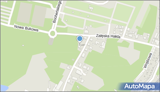 Jaw Bis, Dobrego Urobku 4, Katowice 40-810 - Przedsiębiorstwo, Firma, NIP: 6341496258