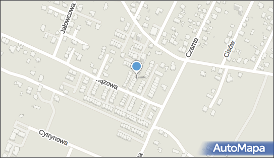 Jaw Media Marzecki Narcyz, Wiązowa 49d, Tychy 43-100 - Przedsiębiorstwo, Firma, NIP: 6321442621