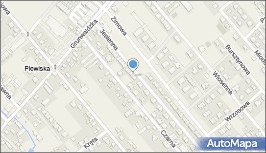 Jaw-Pol, Jesienna 34, Plewiska 62-064 - Przedsiębiorstwo, Firma, NIP: 7792008907