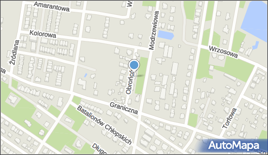 Jawa Przedsiębiorstwo Handlowo Usługowe, Obrońców 6, Marki 05-270 - Przedsiębiorstwo, Firma, NIP: 1180165475