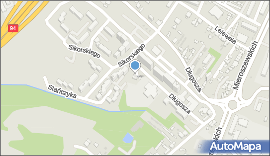 Jawa w Organizacji, ul. Leopolda Infelda 8 A, Sosnowiec 41-219 - Przedsiębiorstwo, Firma, numer telefonu