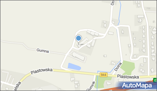 Jawal A, ul. Nad Stawem 4, Gumna 43-426 - Przedsiębiorstwo, Firma, numer telefonu, NIP: 5480078334