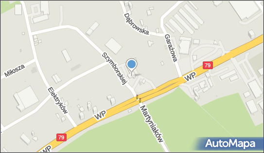 6321998376, Jawel-Centrum sp. z o.o. 