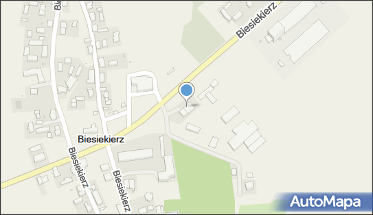Jawex Taxi Osobowe 401 - Janusz Miłosz, Biesiekierz 11 76-039 - Przedsiębiorstwo, Firma, NIP: 6691555671