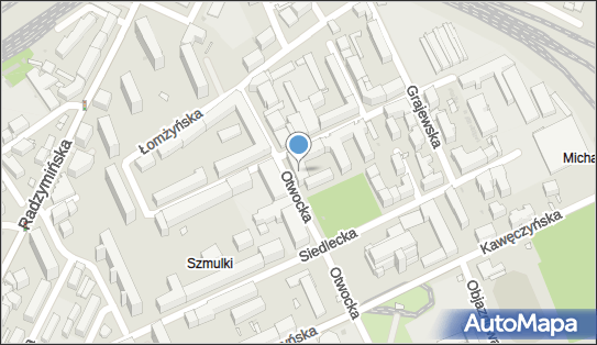 Jawex, Otwocka 10, Warszawa 03-759 - Przedsiębiorstwo, Firma, NIP: 1132357231