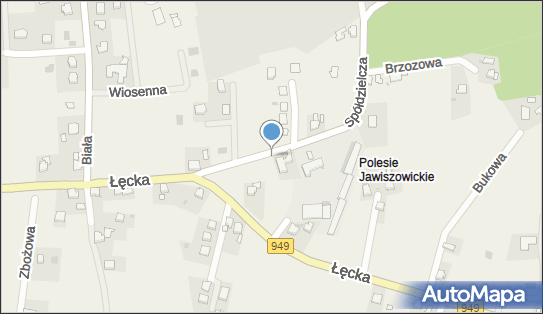 Jawirem Sp. z o.o. Konstrukcje stalowe, Spółdzielcza 2A 32-626 - Przedsiębiorstwo, Firma, numer telefonu