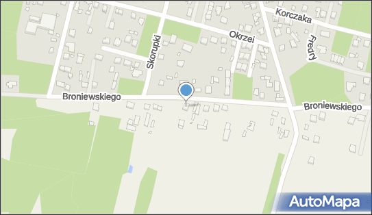 Jawna Ek Studium Negocjacji Kryzysowych, Ossów 05-230 - Przedsiębiorstwo, Firma, numer telefonu, NIP: 6611555115
