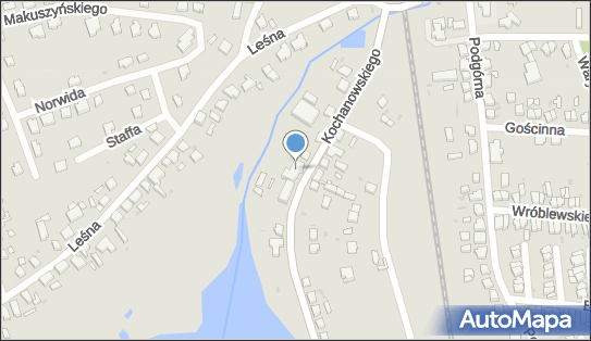 Jawna Lidar Kompleksowe Sprzątanie, ul. Jana Kochanowskiego 44 64-800 - Przedsiębiorstwo, Firma, NIP: 7642064175