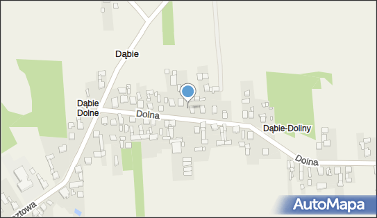 Jaworek Zdzisław, ul. Dolna 15, Dąbie 42-599 - Przedsiębiorstwo, Firma, NIP: 6251054841
