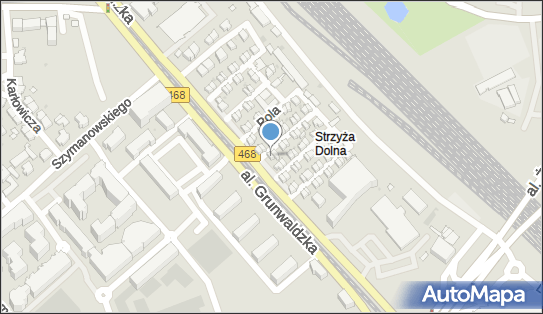 Jaworscy Development, ul. Władysława Syrokomli 3, Gdańsk 80-267 - Przedsiębiorstwo, Firma, numer telefonu, NIP: 5842640659